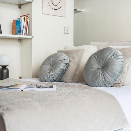 Royal Apartments - Loftaffair Krakow Ngoại thất bức ảnh