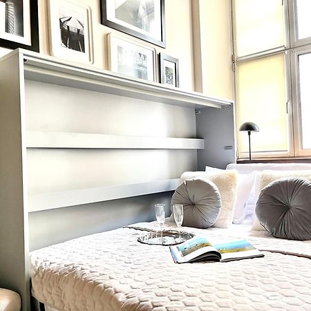 Royal Apartments - Loftaffair Krakow Ngoại thất bức ảnh