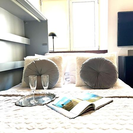 Royal Apartments - Loftaffair Krakow Ngoại thất bức ảnh