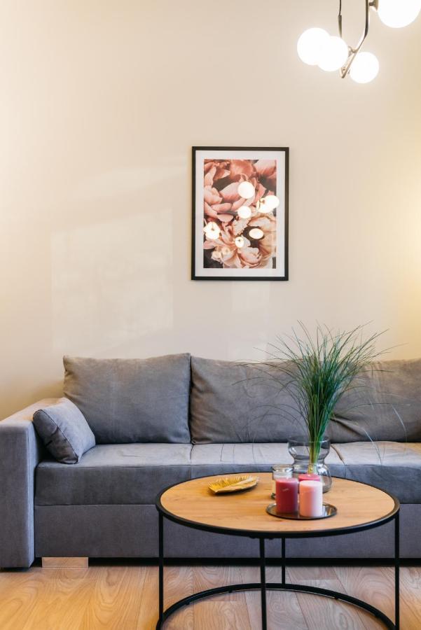 Royal Apartments - Loftaffair Krakow Ngoại thất bức ảnh