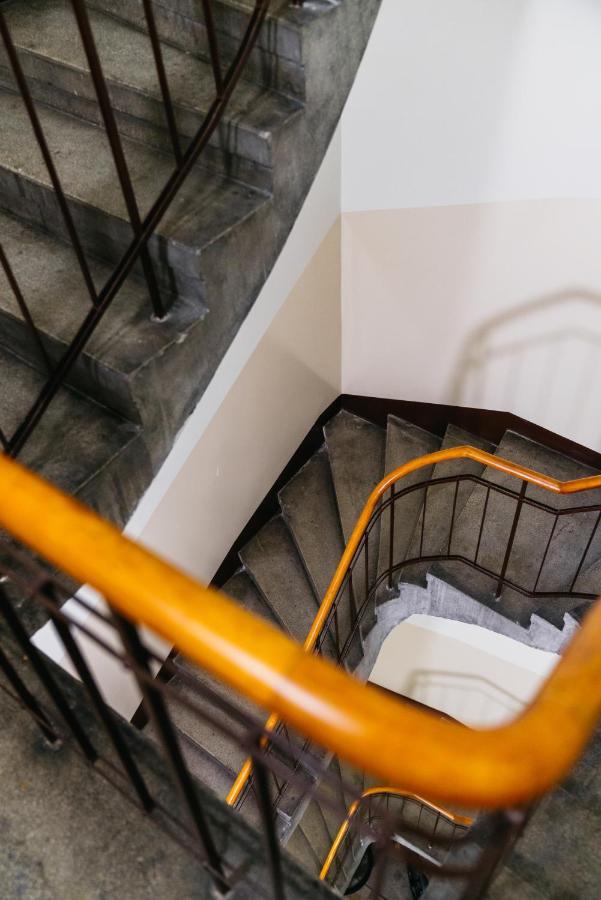 Royal Apartments - Loftaffair Krakow Ngoại thất bức ảnh