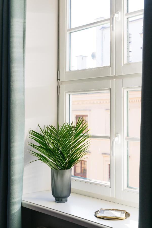 Royal Apartments - Loftaffair Krakow Ngoại thất bức ảnh