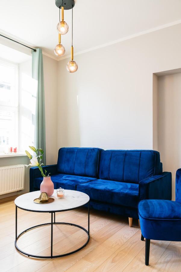 Royal Apartments - Loftaffair Krakow Ngoại thất bức ảnh
