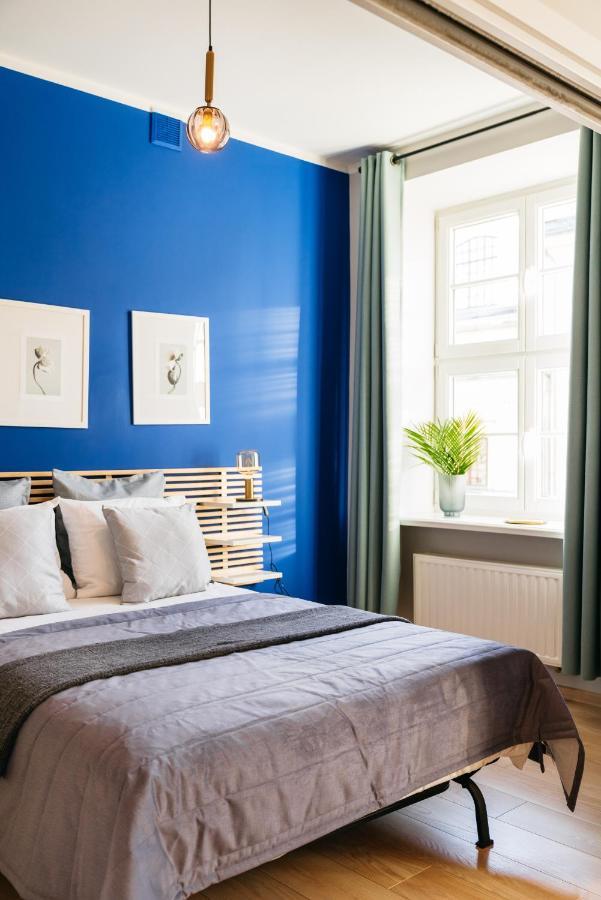 Royal Apartments - Loftaffair Krakow Ngoại thất bức ảnh