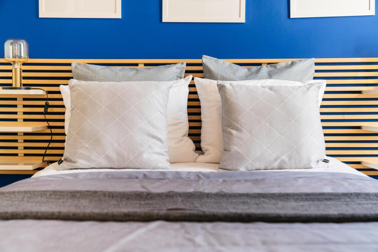 Royal Apartments - Loftaffair Krakow Ngoại thất bức ảnh