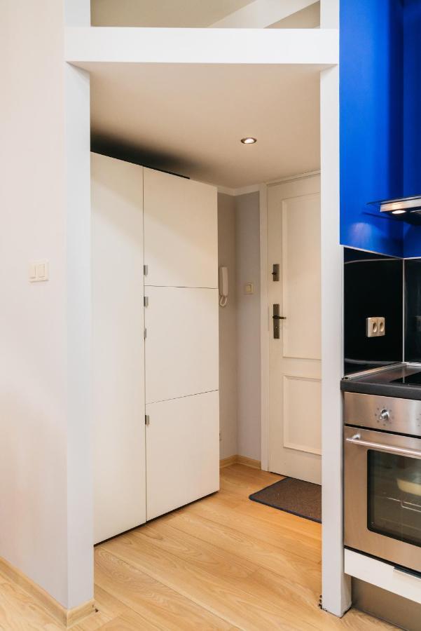 Royal Apartments - Loftaffair Krakow Ngoại thất bức ảnh