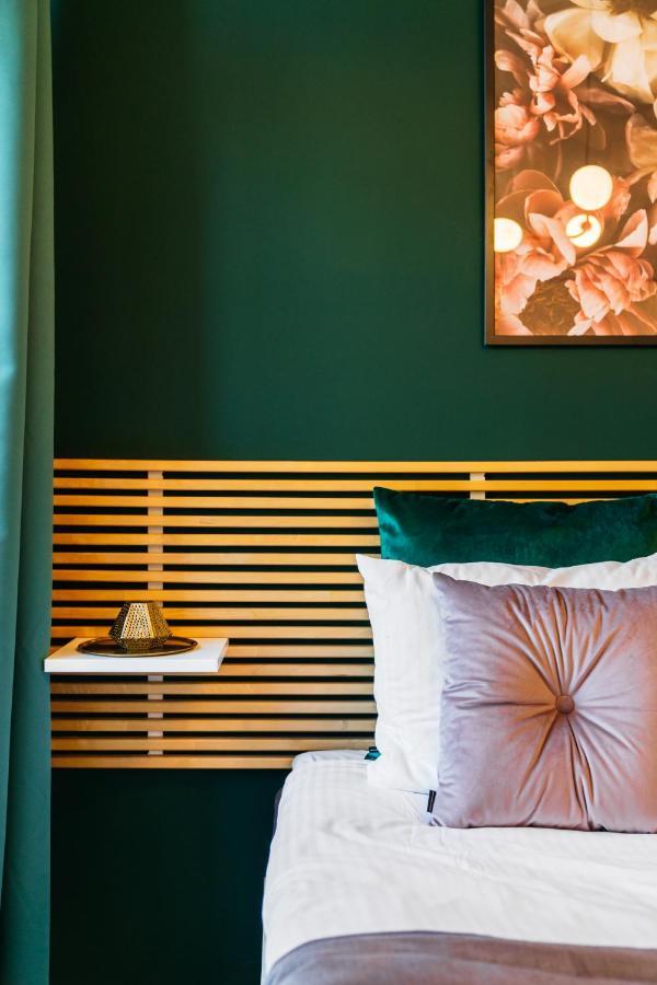 Royal Apartments - Loftaffair Krakow Ngoại thất bức ảnh