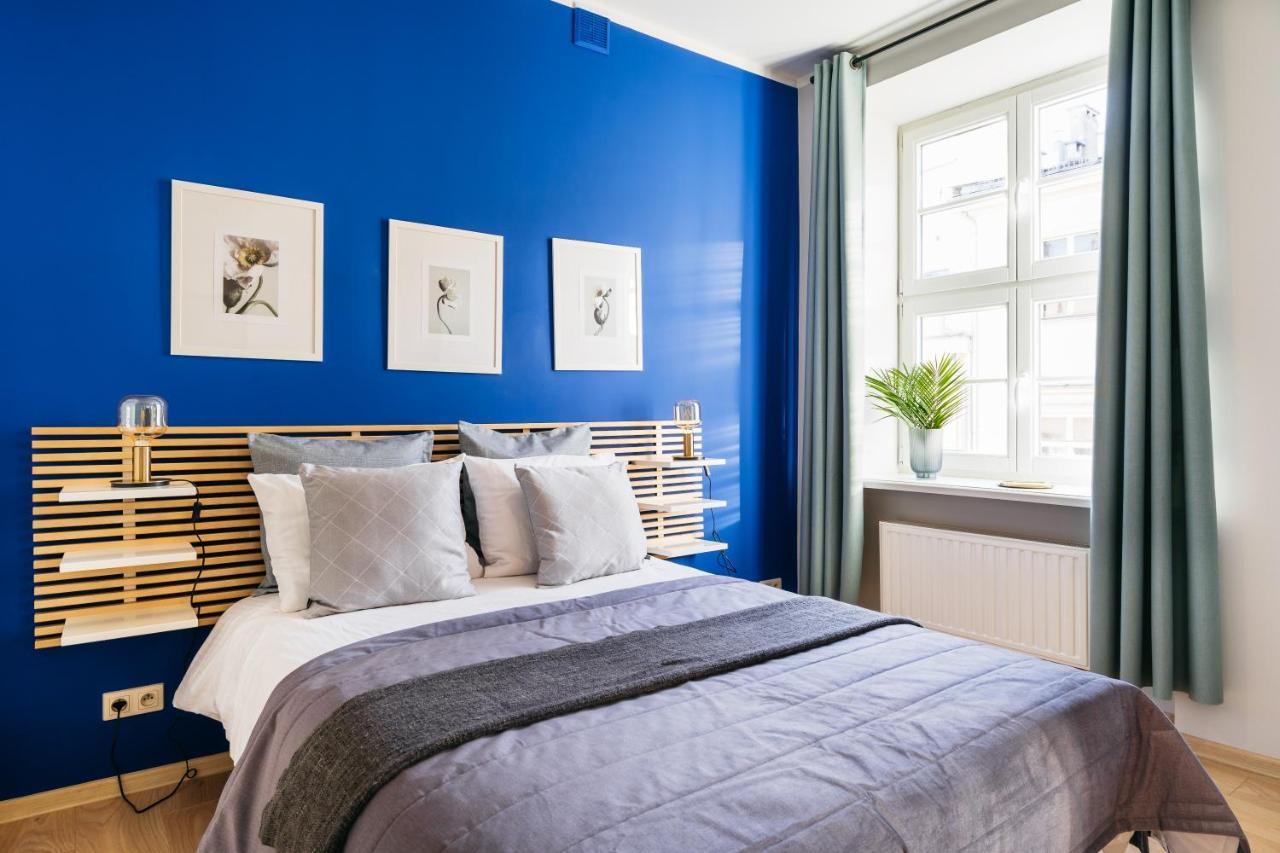 Royal Apartments - Loftaffair Krakow Ngoại thất bức ảnh