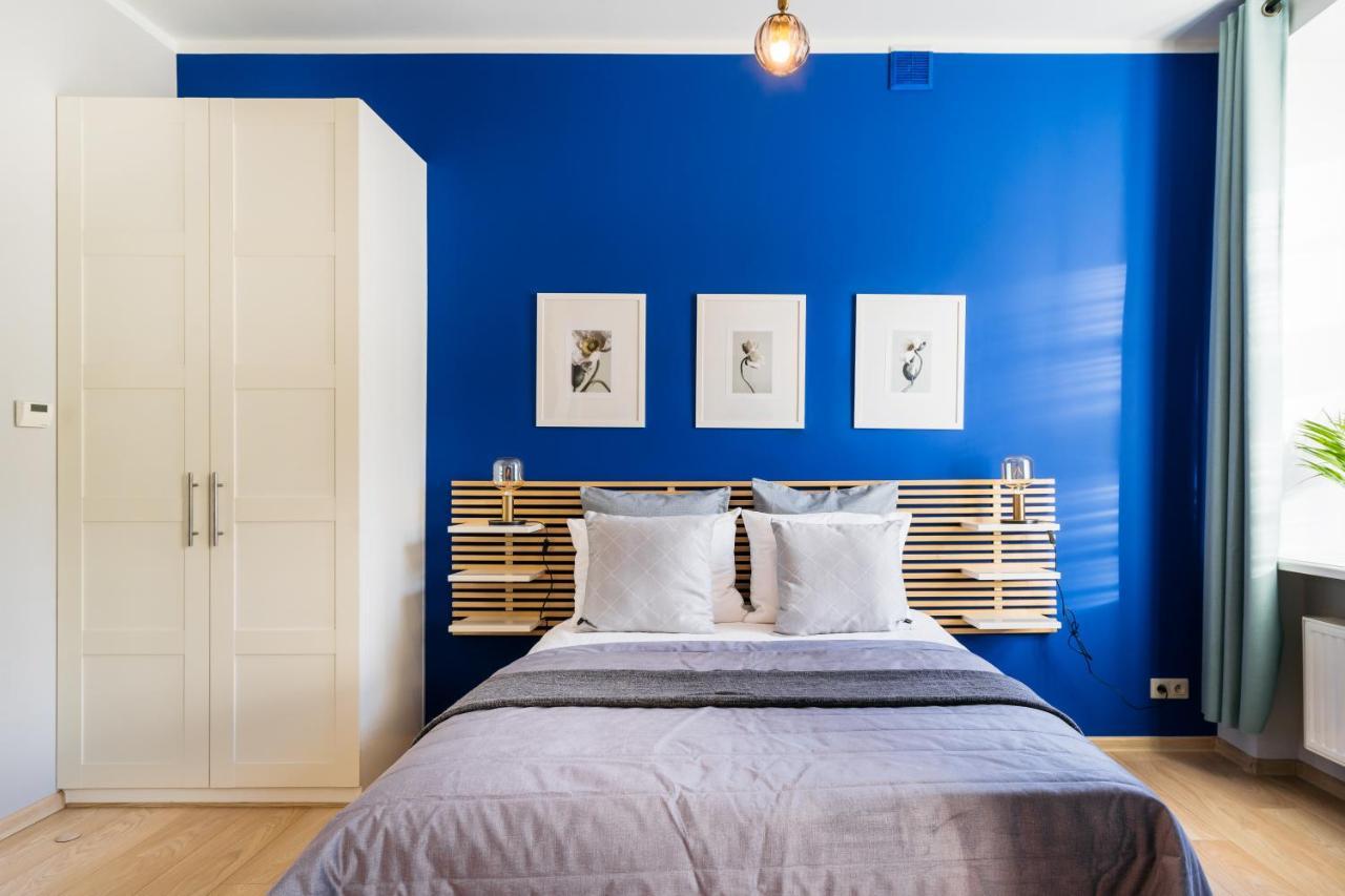 Royal Apartments - Loftaffair Krakow Ngoại thất bức ảnh