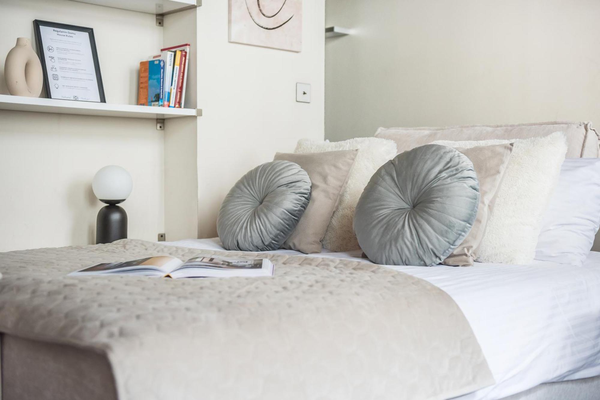 Royal Apartments - Loftaffair Krakow Ngoại thất bức ảnh