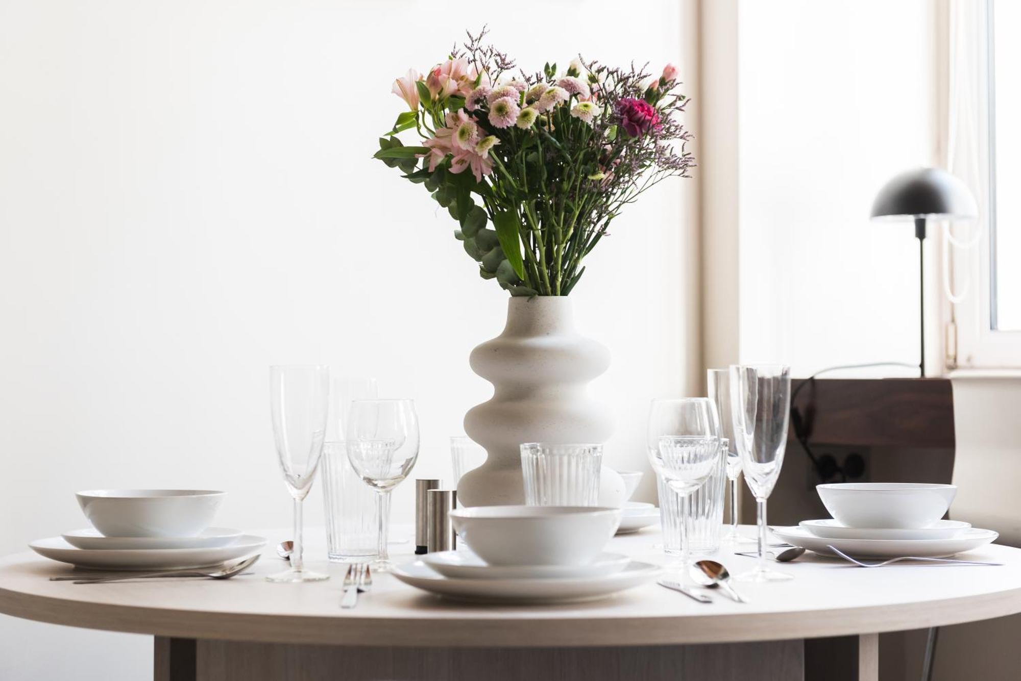 Royal Apartments - Loftaffair Krakow Ngoại thất bức ảnh
