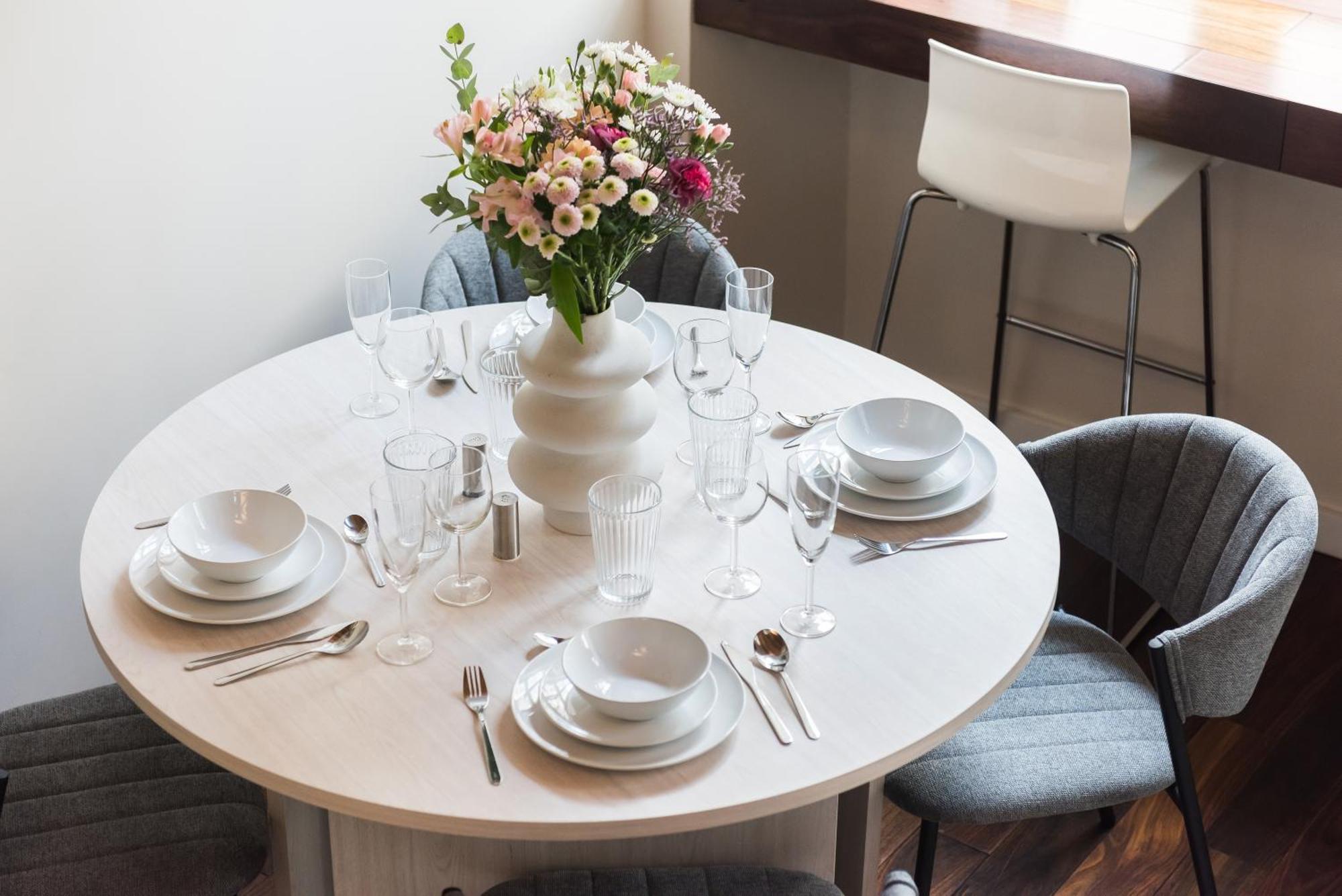Royal Apartments - Loftaffair Krakow Ngoại thất bức ảnh