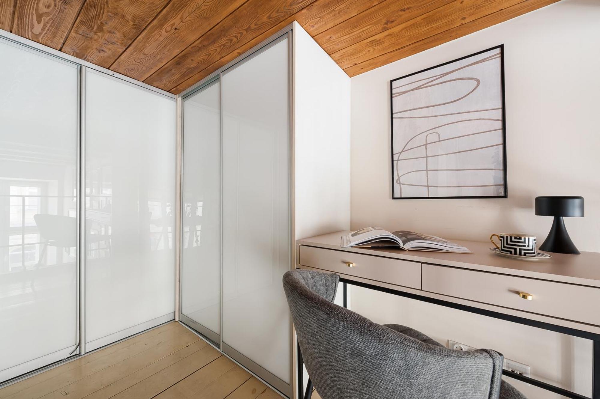 Royal Apartments - Loftaffair Krakow Ngoại thất bức ảnh
