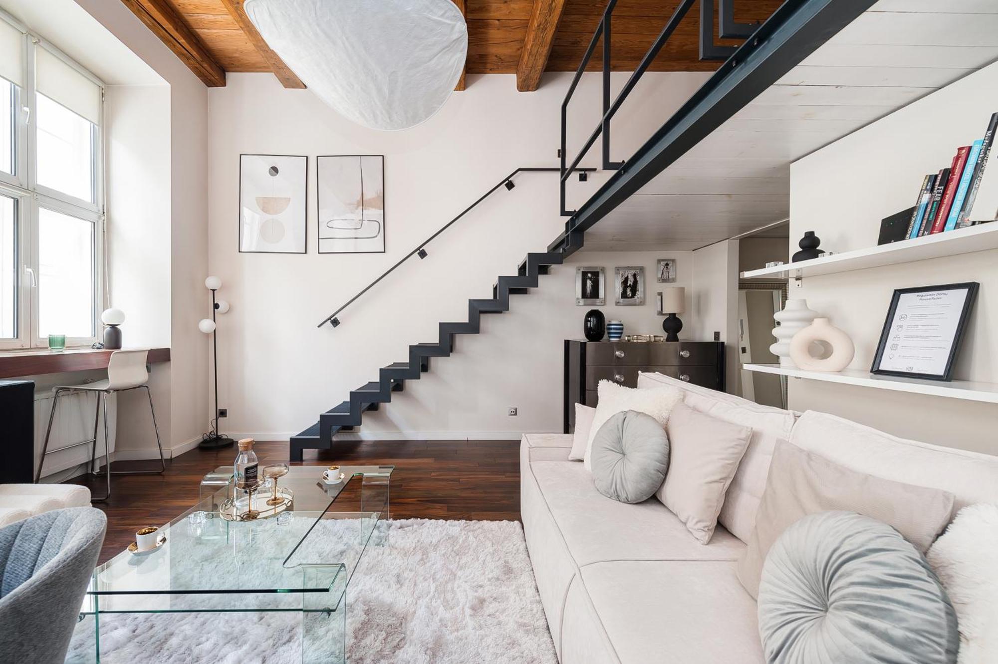 Royal Apartments - Loftaffair Krakow Ngoại thất bức ảnh