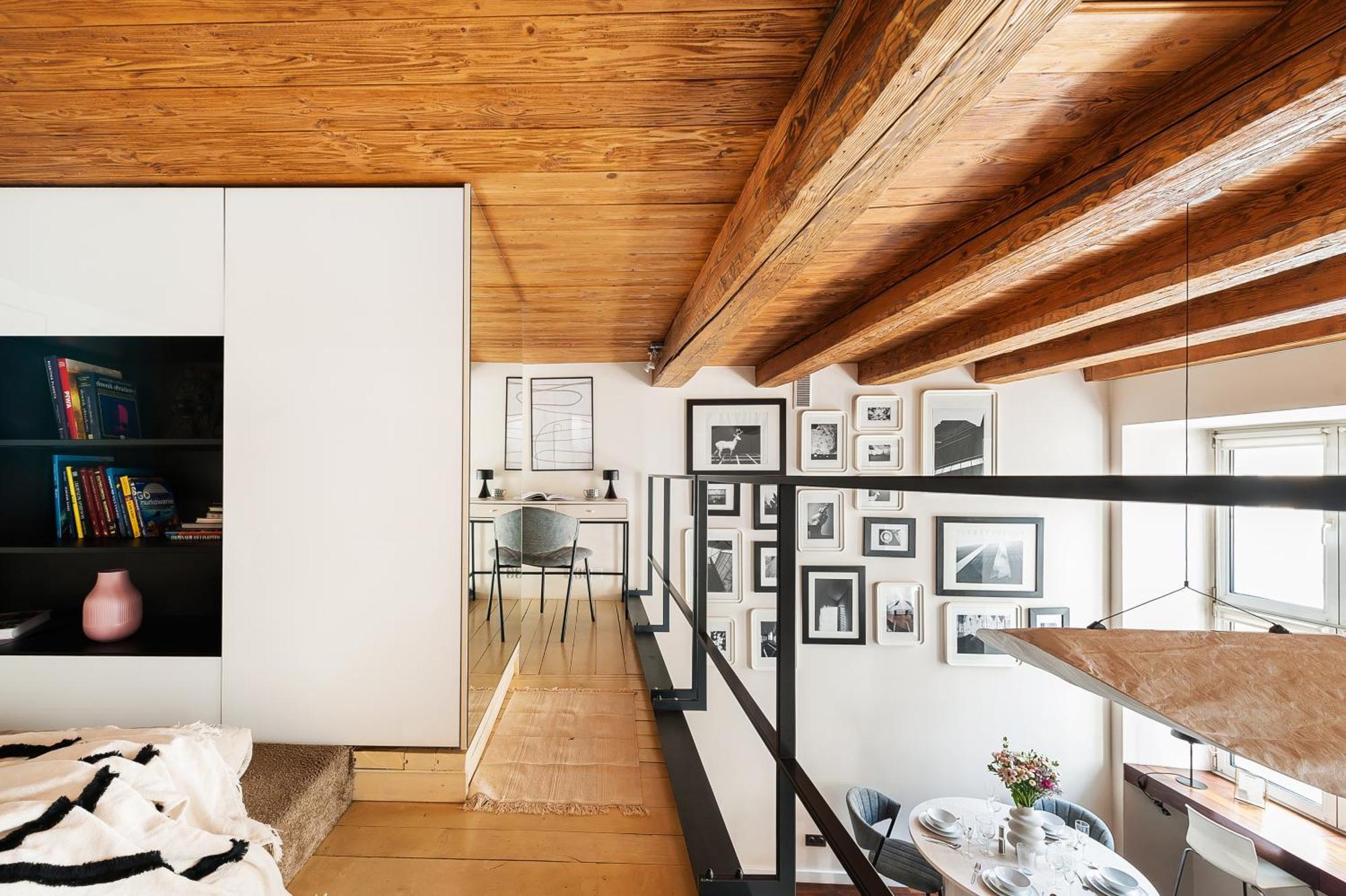 Royal Apartments - Loftaffair Krakow Ngoại thất bức ảnh