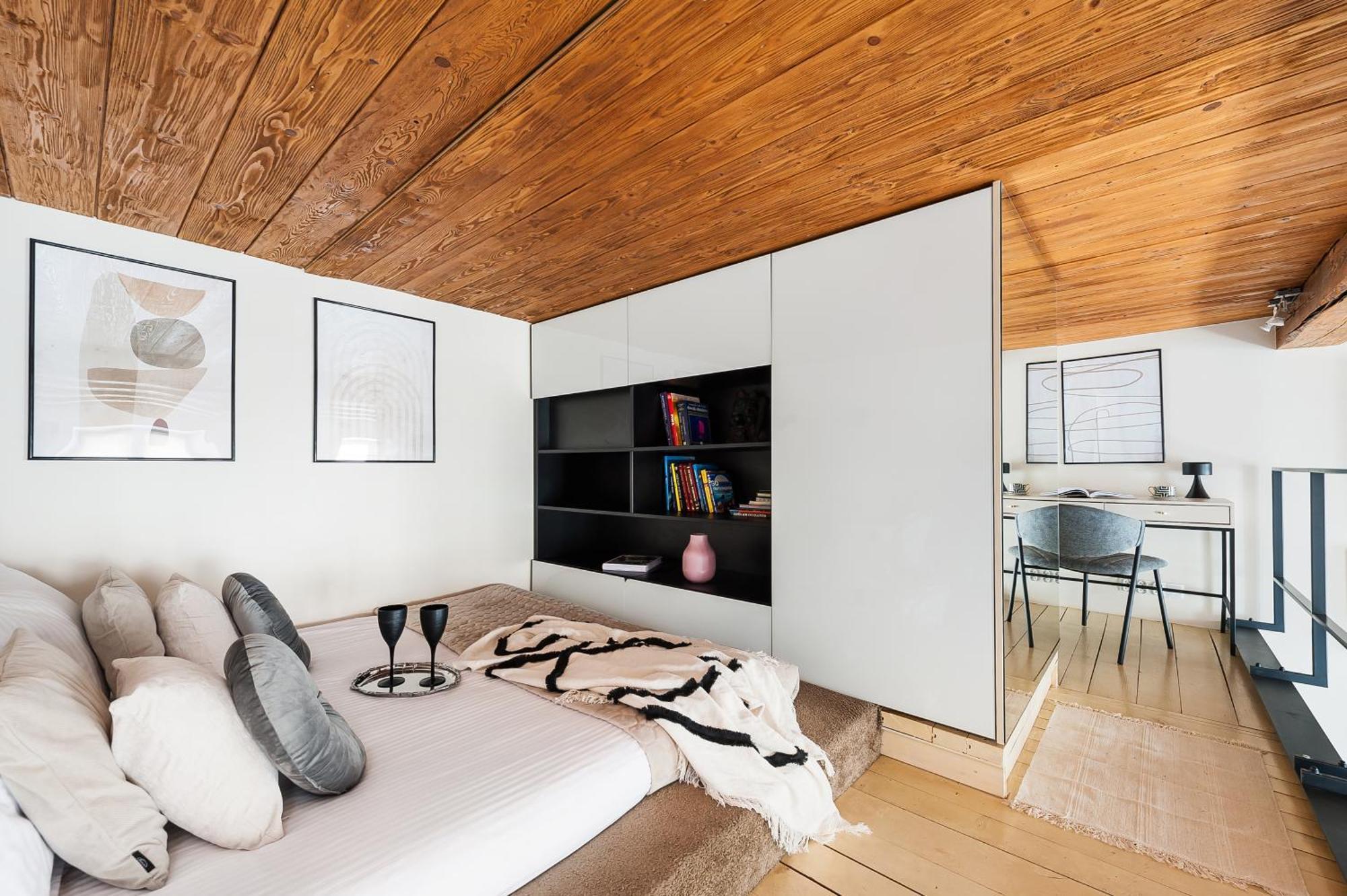 Royal Apartments - Loftaffair Krakow Ngoại thất bức ảnh
